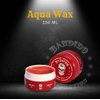 Bandido Aqua Wax 7 | 2-Pack | Strong Hold | Men's Hair Wax, Long Lasting Hold, Easy to Manage | 150ml / 5.07oz (Pack of 2)