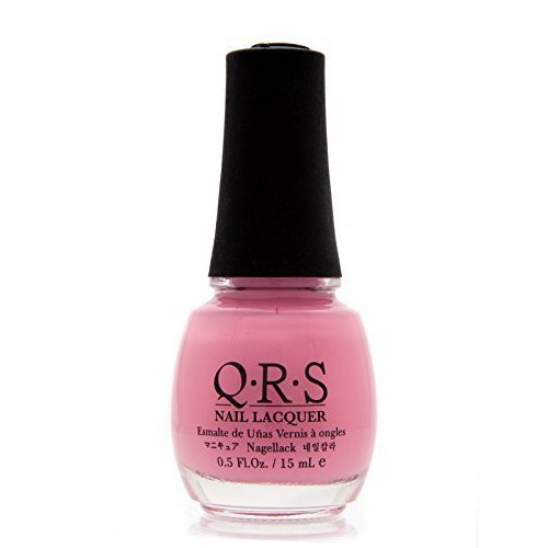 New Fall Color Collection (269 You Doll) by QRS Nail Lacquer