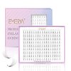 Premade Fans Eyelash Extensions 180 Fans Pointy Thin Base 8D C Curl Premade Lash Extensions Fans EMEDA Pre Fanned Volume Lash Extensions (8D 0.07 C 12mm)