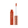 NYX PROFESSIONAL MAKEUP Candy Slick Glowy Lip Color Gloss - Sweet Stash (Orange Red)