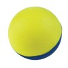 POOF Pro Mini Basketball, 4 Inch, Colors May Vary Kids Foam Basketball