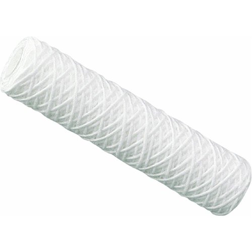 Culligan CW-MF Whole House Basic Water Filter, 12,000 Gallons