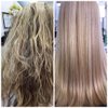 Brazilian Keratin Treatment Kerazon Buriti Liss 4oz/120ml - For all hair types - Tratamiento de Keratina Importada. Packaging may vary.