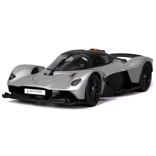 koenig-tom Maisto 2021 Aston Martin Valkyrie 1/18 Special Edition DieCast Model Car