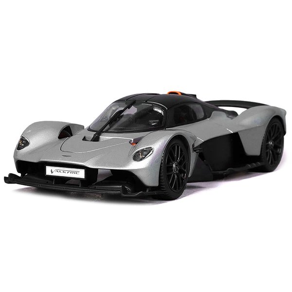 koenig-tom Maisto 2021 Aston Martin Valkyrie 1/18 Special Edition DieCast Model Car