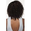 Outre Purple Pack Curly Wavy Style Human Hair Weaves - FRENCH KISS 12 (27)