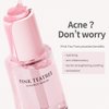 APLIN Pink Tea Tree Synergy Serum 30mL/Skin Moisturizer/Facial Moisturizers/1.01 Fl. Oz, CICA, Hyaluronic Acid and Niacinamide, Korean Skin Care, Hydrating