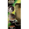 Star Wars The Power of the Force Complete Galaxy Dagobah with Yoda Action Figure 3.75 Inches
