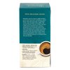 Teeccino Dandelion Herbal Tea - Vanilla Nut - Caffeine Free, Prebiotic, Gluten Free, 3x More Herbs - 25 Tea Bags