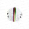Outdoor Vintage - Anti Sweat Cotton Cycling Cap | L’Eroica, Tour de France, Giro D’Italia Style Bicycle Cap,Team Jersey Caps (Eddy Merckx)