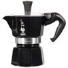 Bialetti 4951 Moka Express Espresso Maker, Black