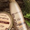 KATIVA Hair Conditioner, 8.45 Fl Oz, Rebuild & Strengthen Damaged Hair, Sulfate Free, Gluten Free, Paraben Free, Salt Free with Hydrolyzed Keratin & Ceramides for Soft, Shiny and Nourished Hair