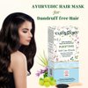 Cultivator's Anti-Dandruff Hair Mask | Deep Conditioning Treatment for Dry, Flaky, and Itchy Scalp | Hydrating Organic Leave-in Repair Mask