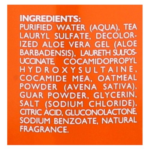 Shikai Shower Gel Sndlwood