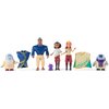 Spellbound, Lumbria Adventure Pack with 6 Collectible Action Figures, from The Netflix Movie, Kids Toys for Girls & Boys Ages 6 and up