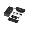 Prospek Blue Light Glasses I Computer Eyeglasses for Men and Women I Blue Light Blocking with Clear Lens I DESTINY