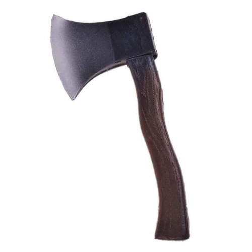 Hosfairy Halloween Hatchet Costume Hatchet Accessory for Party Decorations Funny Horror Prop