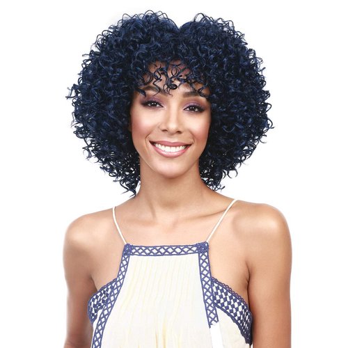 Bobbi Boss Synthetic Hair Wig M707 Buttercup (2)