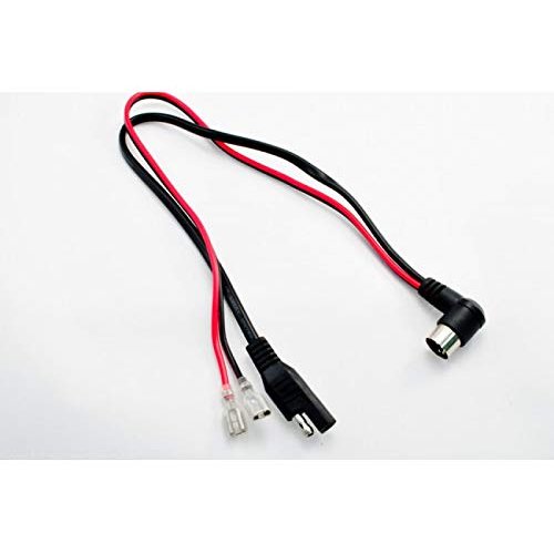 THE TIMER Digital Deer Feeder Timer Wiring Harness