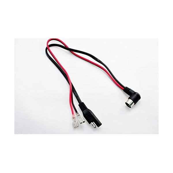 THE TIMER Digital Deer Feeder Timer Wiring Harness