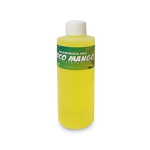 Onisavings Coco Mango Body Oil Fragrance by Our Interpretation