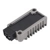 Voltage Regulator Rectifier Fits For Yamaha TT225 XT225 250 600 TW125 200 225 TTR225 250 FZR400 XJ400 600 TDM850 Repl.# 3TJ-81960-00-00 3TJ-81960-01-00 3TJ-81960-02-00 1D0-H1960-00-00 1D0-H1960-01-00