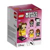 LEGO BrickHeadz Belle 41595 Building Kit