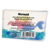 Primal Elements Glycerin Bar Soap | Helps All Skin Types, Sensitive, Oily & Dry Skin | NO PARABENS, VEGAN, GLUTEN FREE, 100% VEGETABLE BASE - (Mermaid)