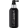 Watermans Grow More, Hair Growth Serum, Visibly Thicker and Stronger Hair, Vegan, Scalp Treatment, DHT Blocker, Rosemary Oil, Biotin, None Medical - Improves scalp density 3.4 Fl Oz