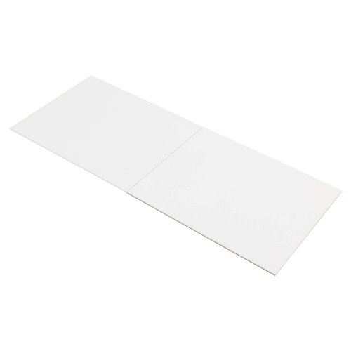 Creative Mark Mixed Media Sketchbook Single Pack [9x12" - 20 Sheets] - Universal Multimedia Paper Pad for Drawing, Painting, and Designs - Perfect for Watercolor, Acrylic, Oil Paint