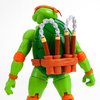 The Loyal Subjects Teenage Mutant Ninja Turtles Michelangelo BST AXN 5-inch Action Figure