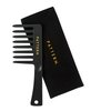 PATTERN Beauty by Tracee Ellis Ross Beauty Wide Tooth Comb, Great for Curlies, Coilies and Tight-Textured Hair, 3a to 4c