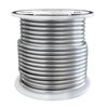 60/40 Solder for Stained Glass, 1/8"(3mm) Dia, 1 lb Spool, Supplied by ANOSON