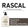 Rascal Body Wash