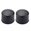 Milttor 2 Packs 951-12690 Oil Filter Fit MTD 4P90HU 4P90HUA 4P90HUB 4P90JHA 4P90JT 4P90JU 4P90JUA 4P90JUB 4P90JUC 4P90M0 4P90MU 4P90MUA 4X90HU Lawn Mower