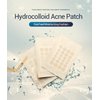 Acne Patch Invisible 100%-Hydrocolloid for Covering Blemishes,Zits Absorbing Patch, Breakouts Spots Treatments for skin 4-8 hs Results 36 Counts 2 Sizes