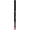 NYX Nyx professional suede matte lip liner violet smoke violet smoke