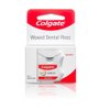 Colgate Charcoal Dental Floss, Mint - 2 Pack