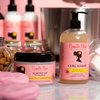 Camille Rose Curl Maker, Smoothing and Nourishing Curly Hair Gel with Aloe, for All Hair Types and Textures, 12 fl oz