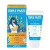 Triple Paste Diaper Rash Cream for Baby - 2 oz Tube - Zinc Oxide Ointment Treats, Soothes and Prevents Diaper Rash - Pediatrician-Recommended Hypoallergenic Formula with Soothing Botanicals