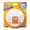 Arm & Hammer Fridge Fresh Refrigerator Air Filter (Pack of 4)