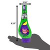 Moco de Gorila Gorilla Snot Hair Gel, Galán 11.99 oz (340g), 1 PACK