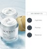 SOTHYS Hydrating Satin Youth Cream | Face Moisturizer with Hyaluronic Acid for Daily Youthful Hydration | Normal or Combination Skin