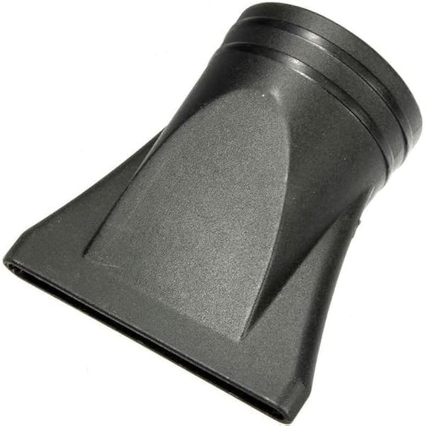 Black Hot Professional Salon Hairdressing Tool Hair Dryer Nozzle Wide Design Useful Convenient Design Hair Dryers Hair Dryers and Accessories