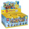LEGO Minifigures The Simpsons Series 71009 Building Kit