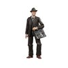 Indiana Jones and The Dial of Destiny Adventure Series Doctor Jürgen Voller Action Figure, 6-inch Action Figures for Kids Ages 4 and Up, Medium