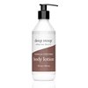 Deep Steep Classic Body Lotion (Vanilla Coconut)