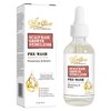 Rosemary and Biotin Organic Pre-Wash Scalp Oil and Hair Treatment Oil: Pre Shampoo Dry Scalp Treatment, Hair Growth Stimulator Serum For Healthy Scalp & Less Hair Fall and Breakage. 2 Fl Oz.