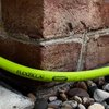 Flexzilla Pressure Washer Hose with M22 Fittings, 1/4 in. x 25 ft., ZillaGreen - HFZPW3425M-E