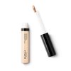 KIKO MILANO - Full Coverage Dark Circles Concealer 01 High-coverage liquid concealer for the face and eye area.